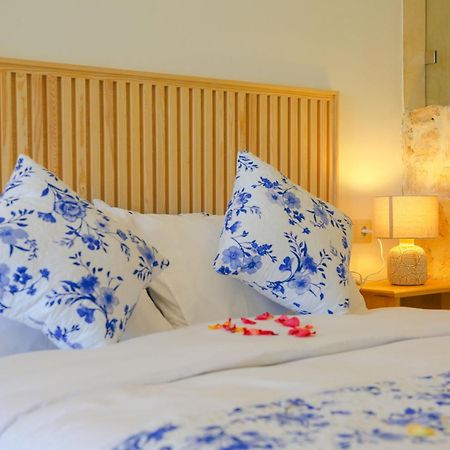 Villa La Rose Bleue - Residence Hoteliere Avec Piscine - Essaouira Eksteriør bilde