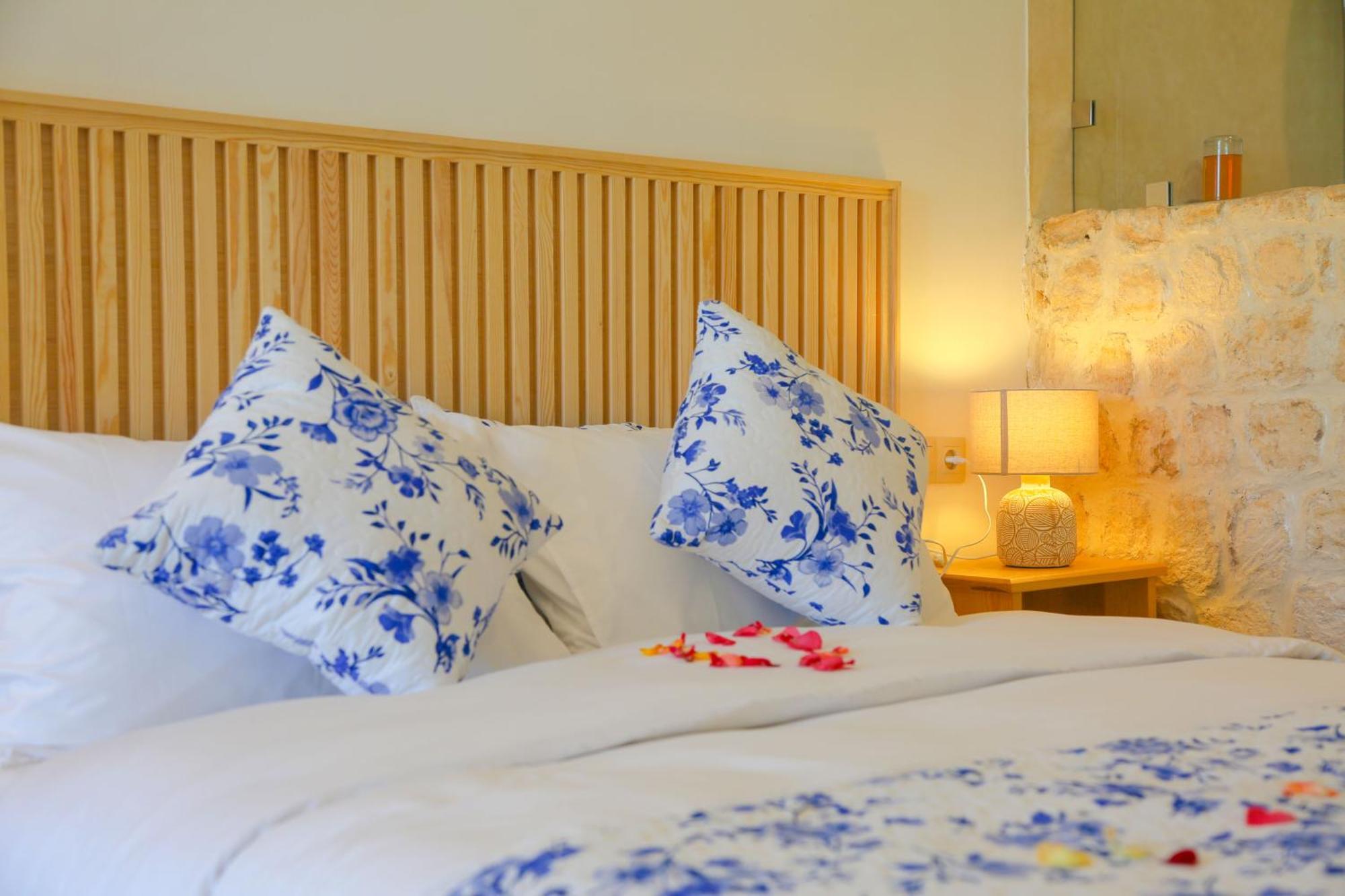 Villa La Rose Bleue - Residence Hoteliere Avec Piscine - Essaouira Eksteriør bilde